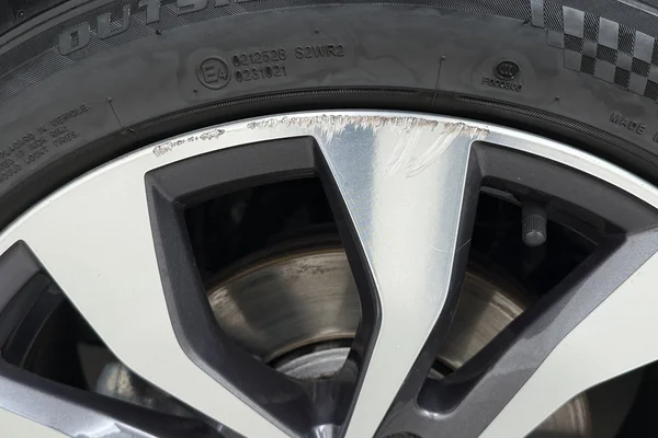 Renault Megane SW Phase II (2022) — foto 14 van 25