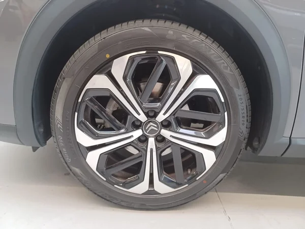 Citroën C5 X (2022) — foto 2 van 27