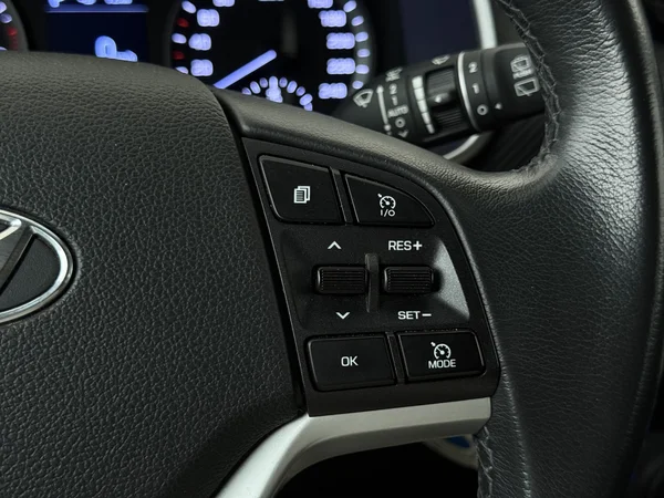 HYUNDAI Tucson (2019) — foto 9 van 26