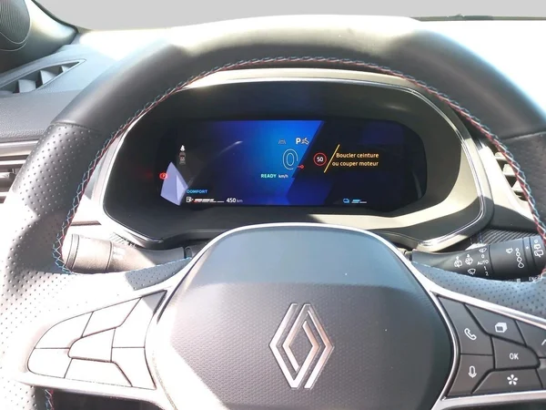 Renault Symbioz (2025) — foto 2 van 23