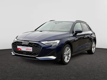 AUDI A3 Sportback PHEV (2025)