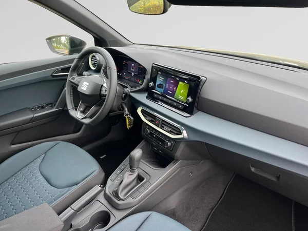 SEAT Arona (2026) — foto 16 van 18