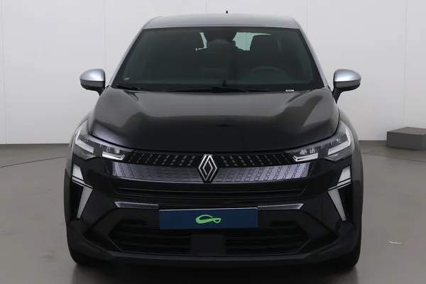 Renault Captur (2026) — foto 11 van 18
