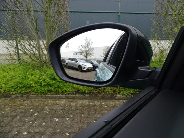 Fiat 600 (2025) — foto 15 van 27