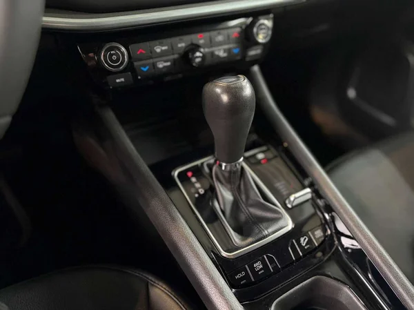 Jeep Compass (2022) — foto 19 van 19
