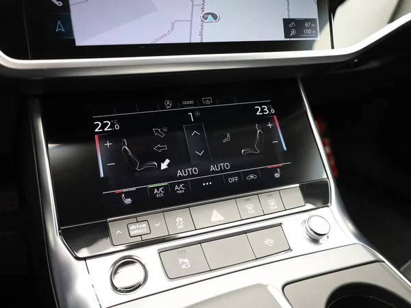AUDI A6 Avant (2024) — foto 7 van 24