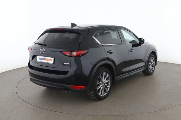 Mazda CX-5 (2019) — foto 12 van 16