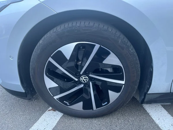 VOLKSWAGEN ID.7 (2024) — foto 20 van 24