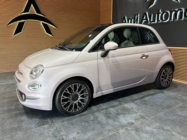 Fiat 500 (2020) — foto 8 van 19