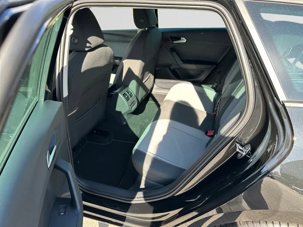 SEAT Leon ST (2025) — foto 7 van 24