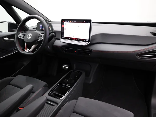 VOLKSWAGEN ID.3 (2025) — foto 21 van 27