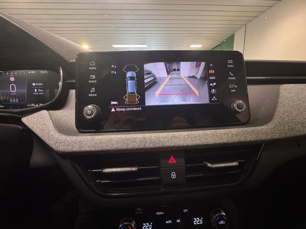 SKODA Scala (2026) — foto 6 van 21