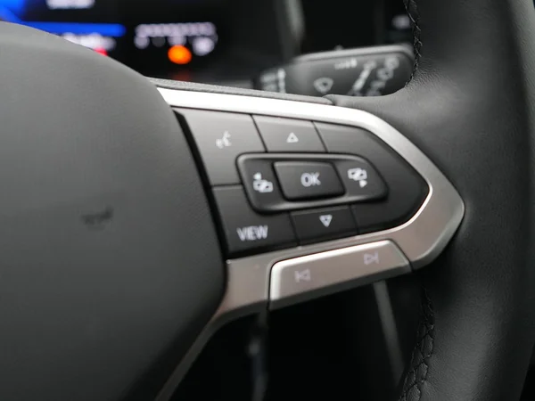 VOLKSWAGEN Polo (2026) — foto 9 van 23
