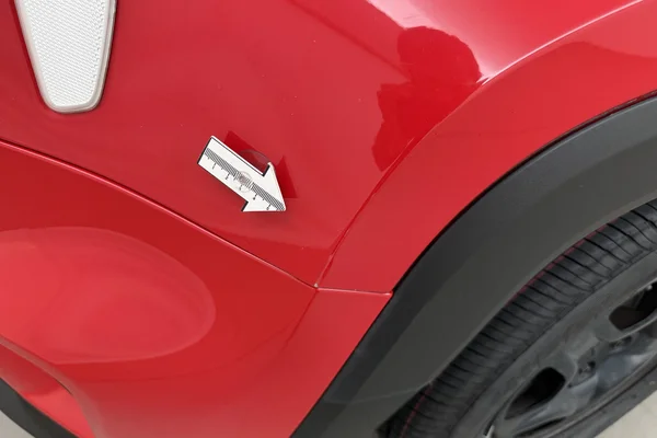 Jeep Renegade (2019) — foto 11 van 25