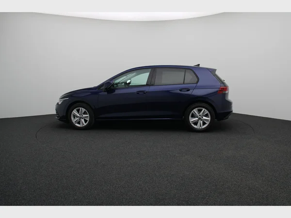 VOLKSWAGEN Golf VIII (2023) — foto 9 van 16