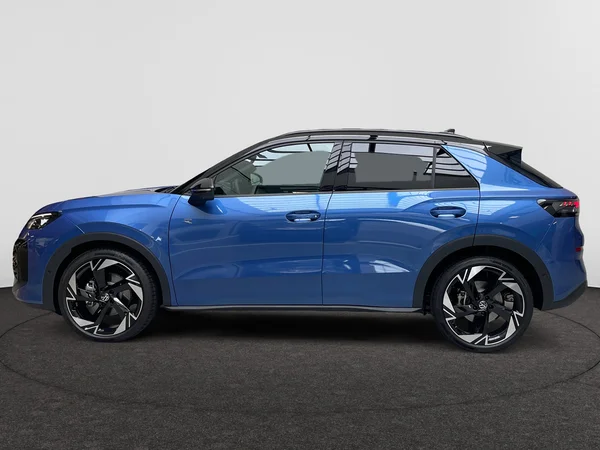VOLKSWAGEN T-Roc (2025) — foto 4 van 12