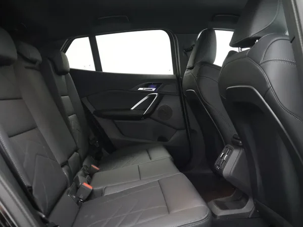BMW X2 (2025) — foto 4 van 30
