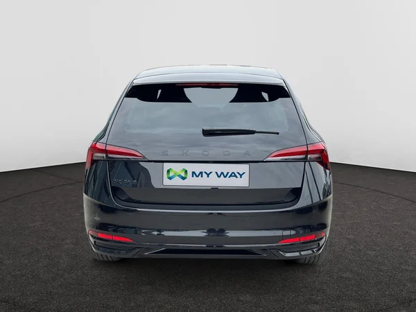 SKODA Scala (2026) — foto 7 van 24