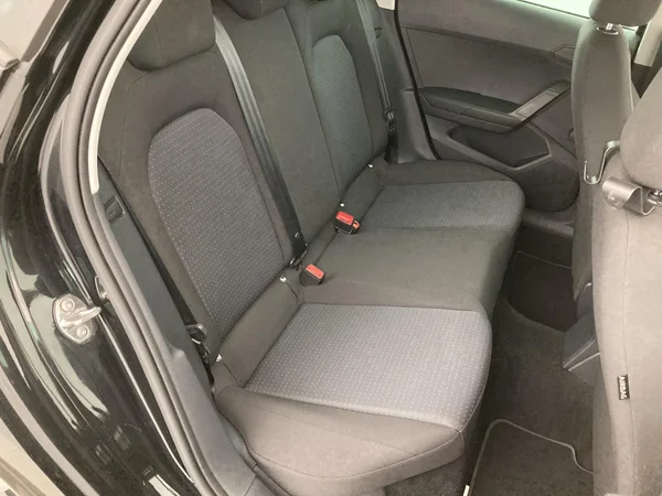SEAT Ibiza 5P/D (2021) — foto 25 van 36