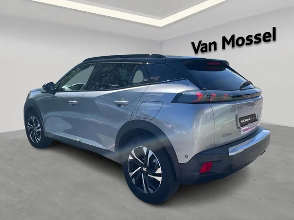 Peugeot 2008 (2022) — foto 17 van 19