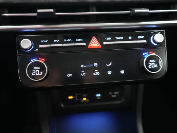 Hyundai Tucson (2024) — foto 9 van 22