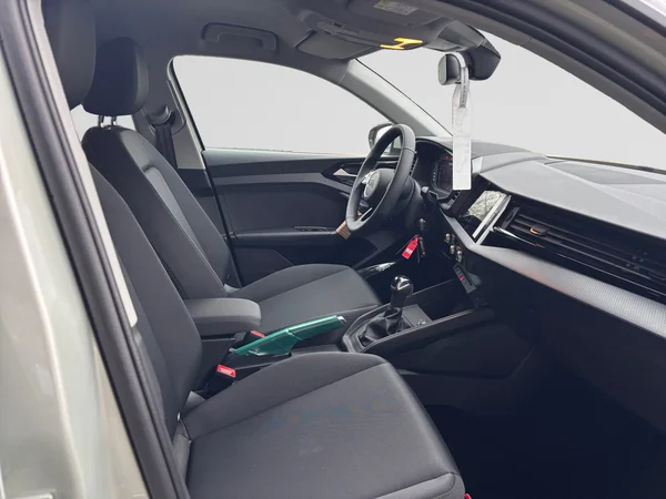 AUDI A1 Sportback (2025) — foto 15 van 19