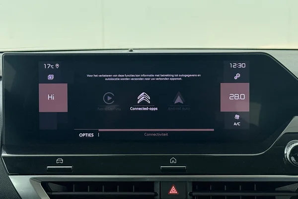 Citroen C4 (2022) — foto 3 van 22