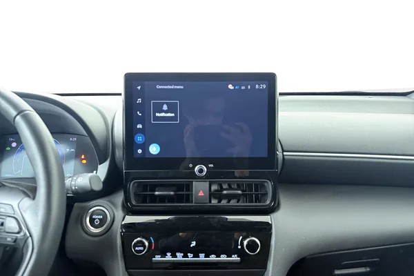 Toyota Yaris Cross Hybrid (HEV) (2025) — foto 3 van 16