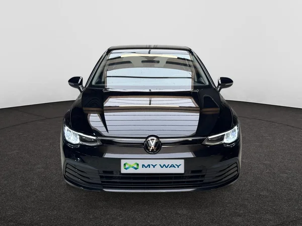 VOLKSWAGEN Golf VIII (2024) — foto 1 van 15