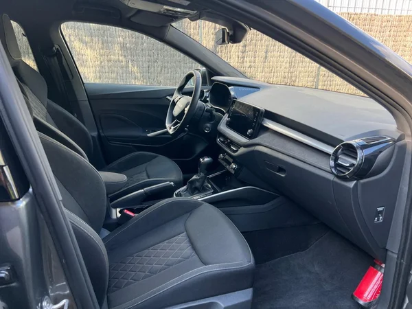SKODA Fabia (2025) — foto 13 van 24