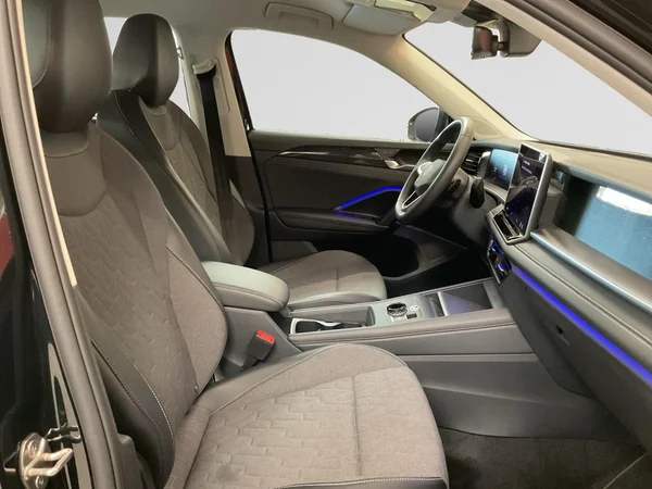 VOLKSWAGEN Tayron (2026) — foto 9 van 22