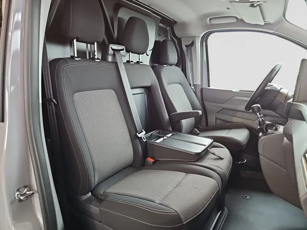 VOLKSWAGEN Transporter T7 30 Fou Swb (2026) — foto 6 van 27