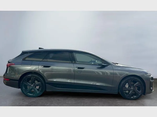 Audi A6 Avant e-tron (2026) — foto 14 van 15