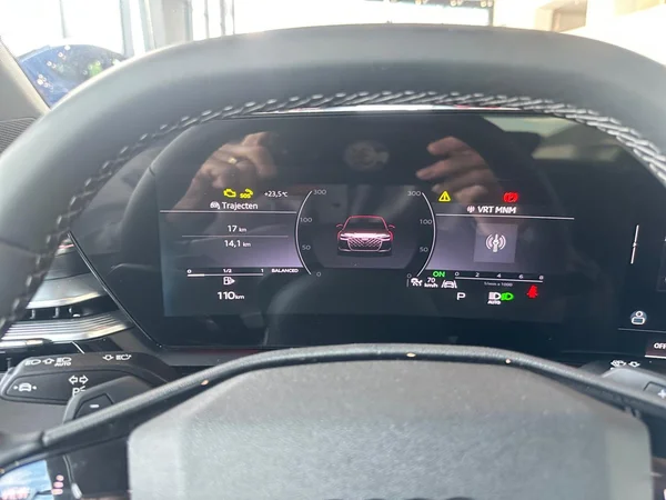 AUDI A6 (2026) — foto 5 van 22