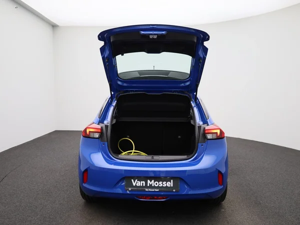 Opel Corsa-e (2023) — foto 3 van 38