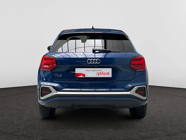 AUDI Q2 (2026) — foto 5 van 14
