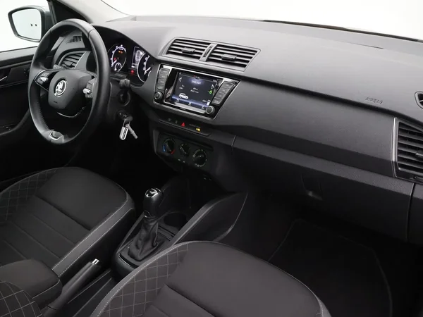 Škoda Fabia (2022) — foto 21 van 26