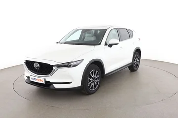 Mazda CX-5 caa79e24-080b-4cea-aa71-beb07ca2d9c5