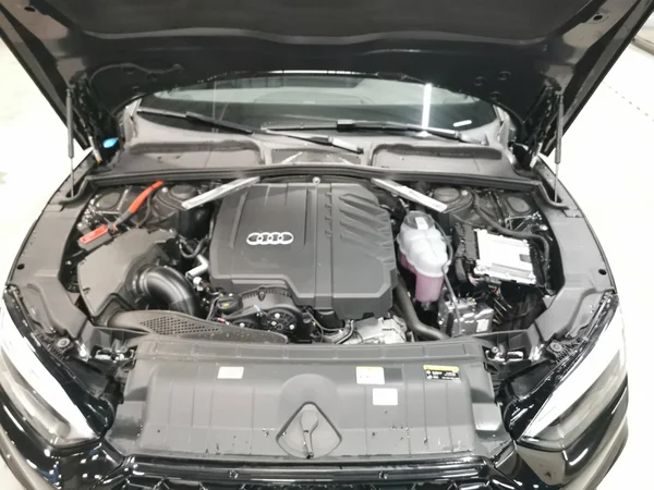 AUDI A5 Sportback (2026) — foto 13 van 15