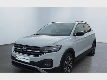 Volkswagen T-Cross (2023)