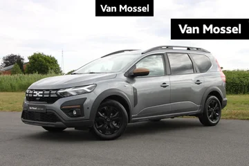 Dacia Jogger (2023)