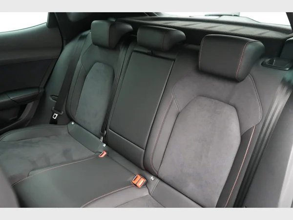 CUPRA Formentor e-Hybrid (PHEV) (2025) — foto 35 van 35