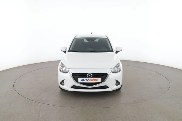 Mazda 2 (2017) — foto 15 van 16