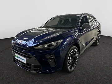 CUPRA Terramar e-Hybrid (PHEV) (2025)