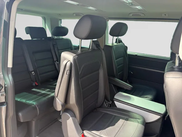 VOLKSWAGEN Multivan T6.1 Dsl (2021) — foto 19 van 22