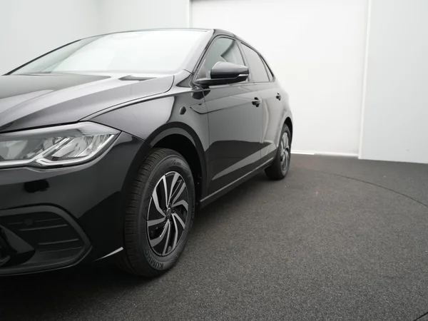 VOLKSWAGEN Polo (2026) — foto 23 van 26