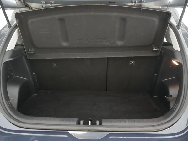 Hyundai i20 (2024) — foto 8 van 21