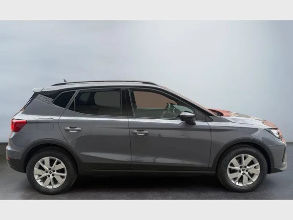 Seat Arona (2026) — foto 21 van 22