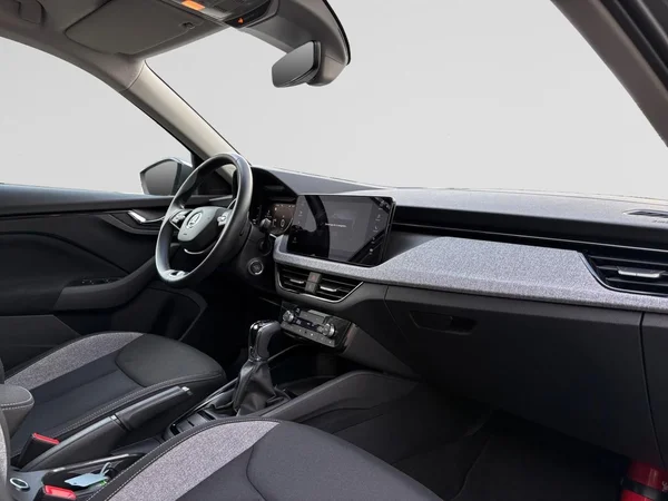 SKODA Kamiq (2025) — foto 17 van 19