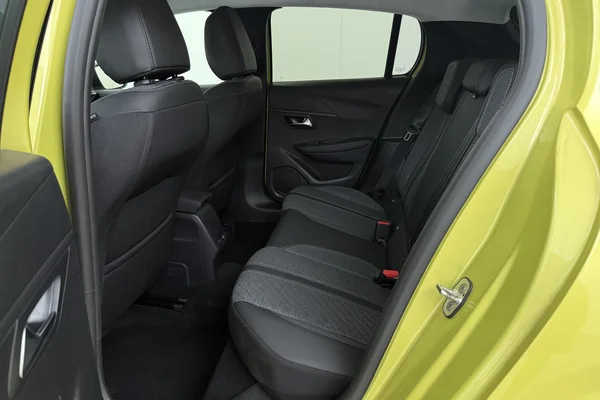 Peugeot 208 (2025) — foto 17 van 18